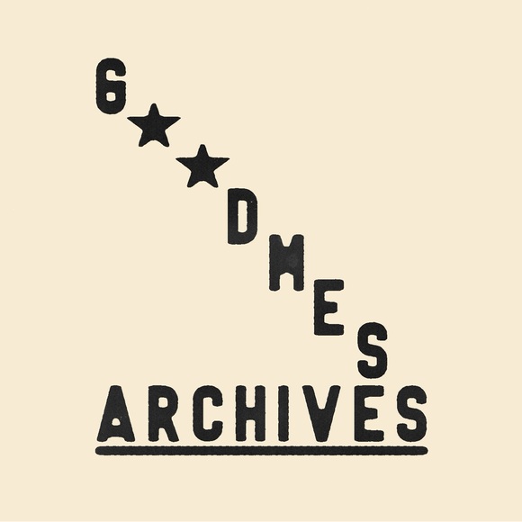 goodmessarchive